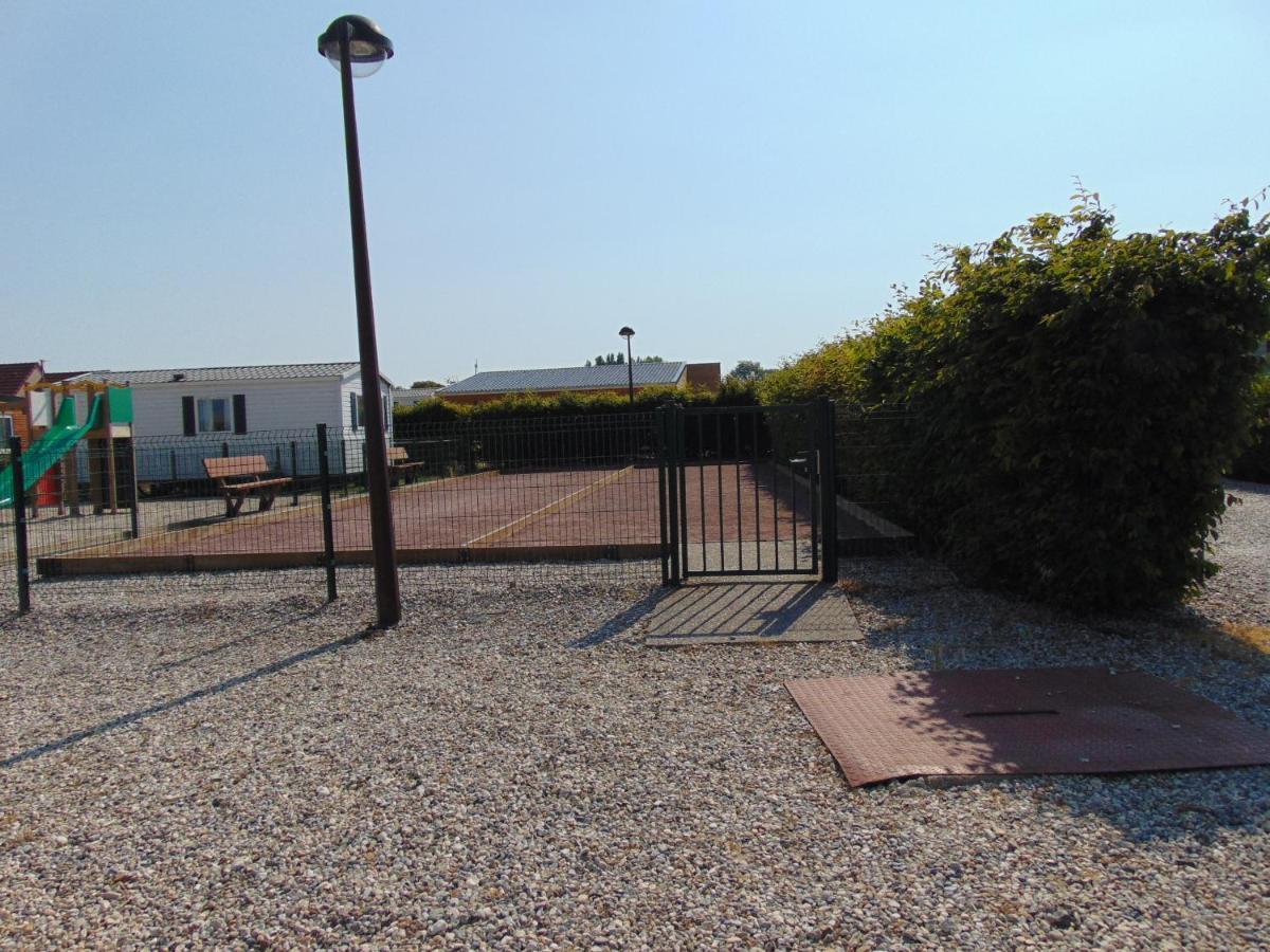 Belle Etoile Hotel Biville-sur-Mer Exterior foto